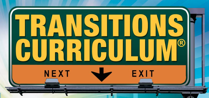  Transitions Curriculum